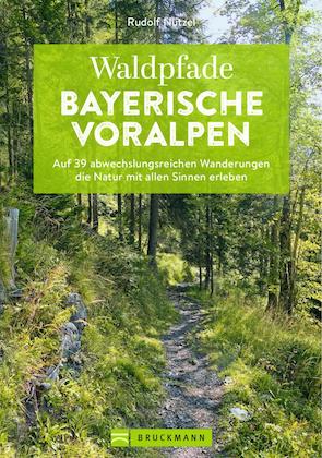 Waldpfade Bayerische Voralpen
