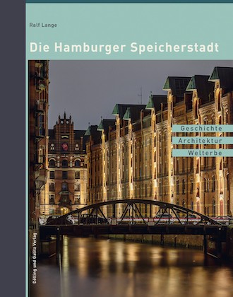 Die Hamburger Speicherstadt