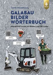 GaLaBau-Bilder-Wörterbuch