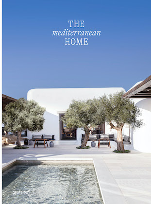 The Mediterranean Home