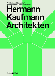 Hermann Kaufmann Architekten