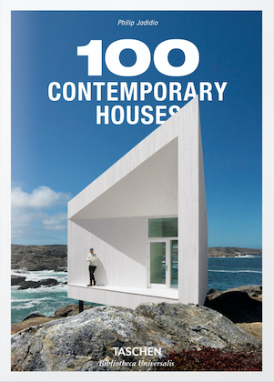 100 Contemporary Houses