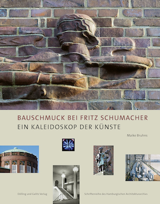Bauschmuck bei Fritz Schumacher