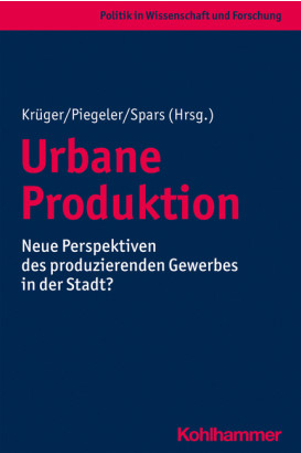 Urbane Produktion