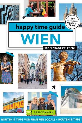 happy time guide Wien