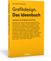 Grafikdesign - Das Ideenbuch