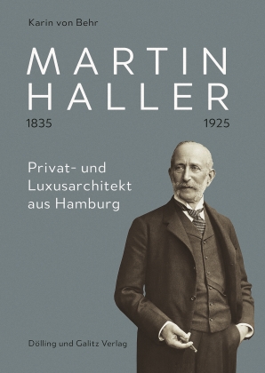 Martin Haller 1835–1925