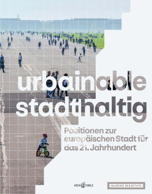 urbainable/stadthaltig