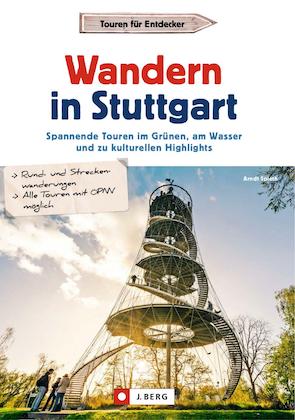 Wandern in Stuttgart