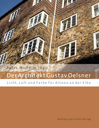 Der Architekt Gustav Oelsner