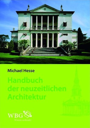 Handbuch der neuzeitlichen Architektur