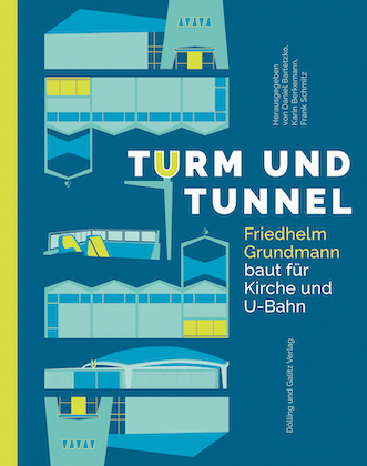 Turm und Tunnel