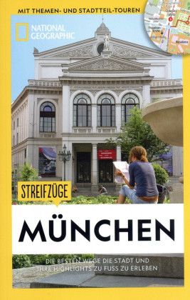 Streifzüge München