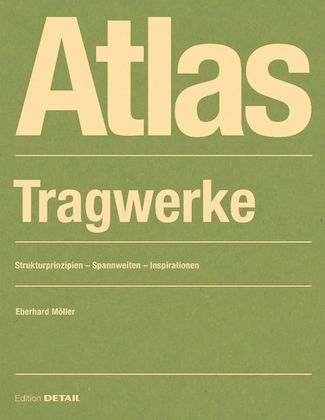 Atlas Tragwerke